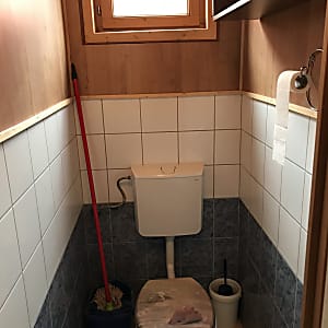 Törökbálinton az Ófalú városrészben eladó egy szerkezetkész, könnyűszerkezetes családi ház. #13
