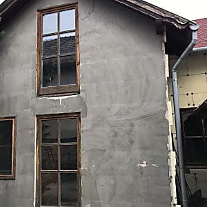 Törökbálinton az Ófalú városrészben eladó egy szerkezetkész, könnyűszerkezetes családi ház. #19