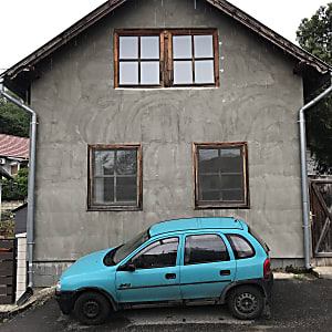 Törökbálinton az Ófalú városrészben eladó egy szerkezetkész, könnyűszerkezetes családi ház. #20