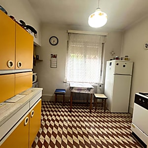 Törökbálint hangulatos részén önálló családi ház eladó #5