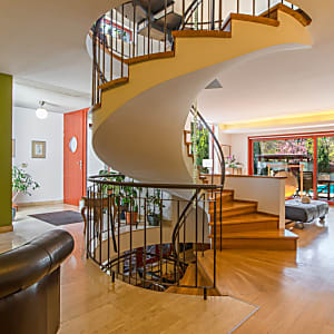 Modern Villa #1
