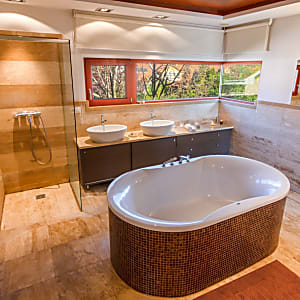 Modern Villa #3