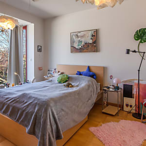 Modern Villa #4