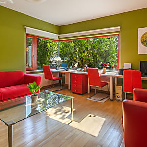 Modern Villa #5