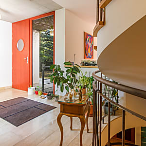 Modern Villa #6