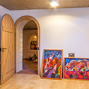 Modern Villa #7