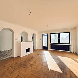 Budapest Budatétényben kiadó családi ház #1