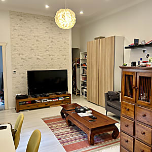 Orlay duplex lakás #2