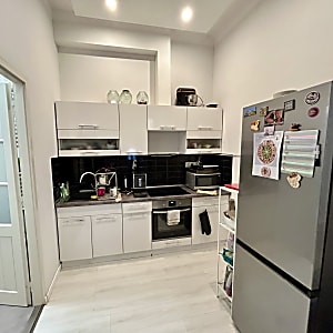 Orlay duplex lakás #3