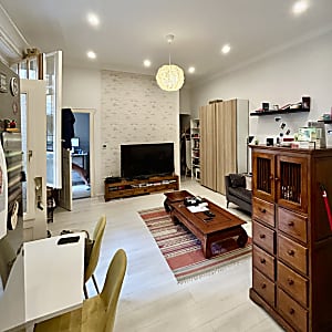 Orlay duplex lakás #4