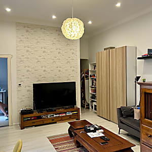 Orlay duplex lakás #6