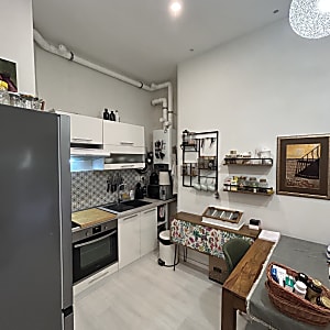 Orlay duplex lakás #13