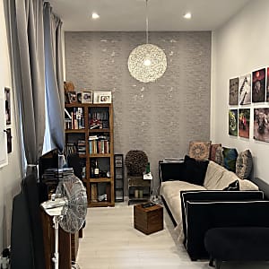 Orlay duplex lakás #14