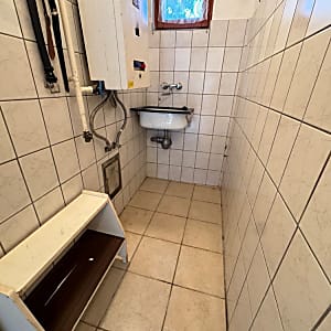 Egerszalókon kis ház a gyógyfürdő közelében #5