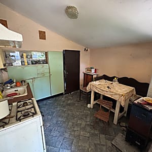 Egerszalókon kis ház a gyógyfürdő közelében #7