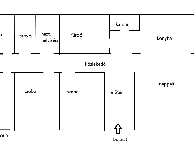 Prémium lakás Törökbálint legtetején #2