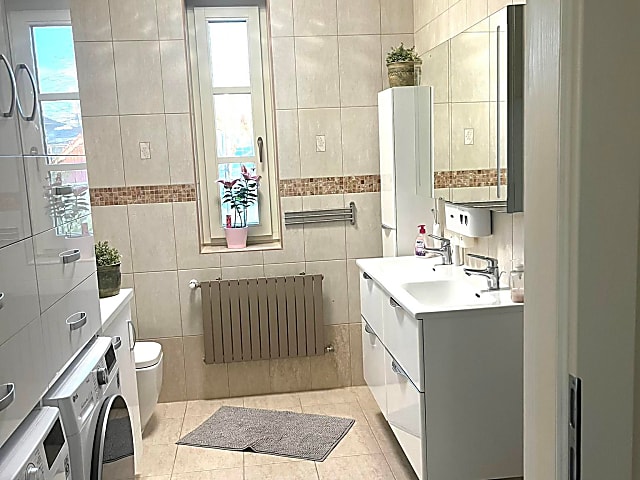 Budaörs Úthegy lábánál 2 lakásos LUXUS családi ház eladó #12