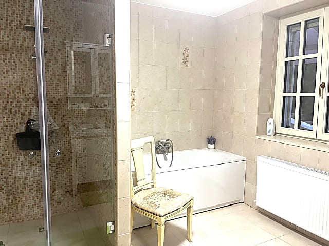 Budaörs Úthegy lábánál 2 lakásos LUXUS családi ház eladó #7