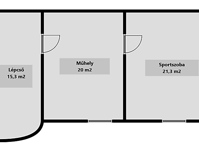 Tükörhegyi luxus családi ház KIADÓ #17