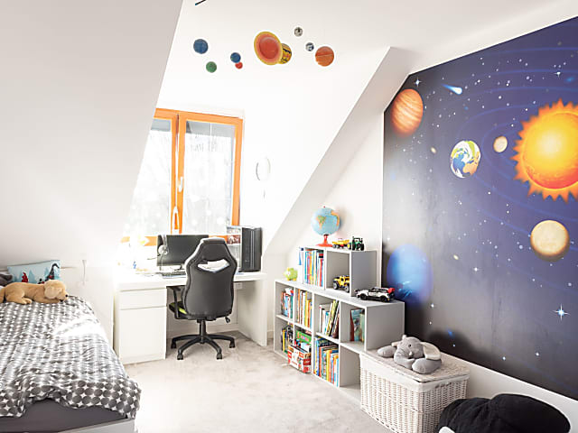 Tükörhegyi luxus családi ház KIADÓ #12