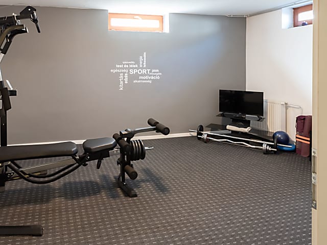 Tükörhegyi luxus családi ház KIADÓ #14