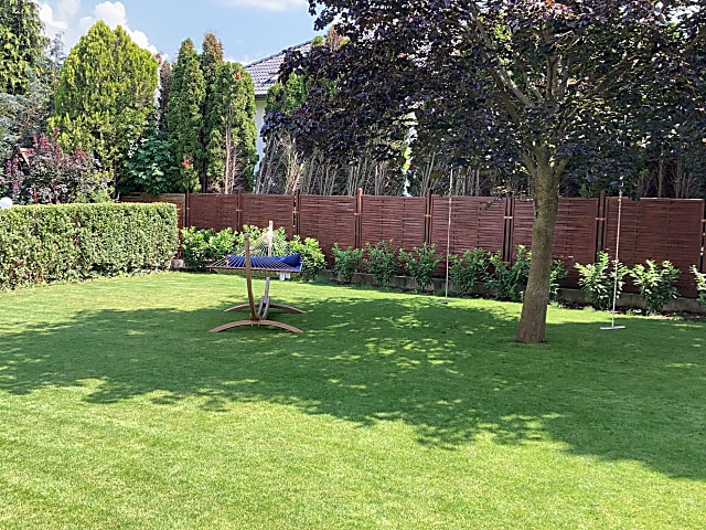 Tükörhegyi luxus családi ház KIADÓ #11