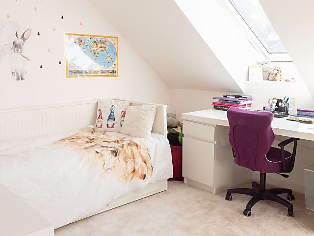 Tükörhegyi luxus családi ház KIADÓ #13