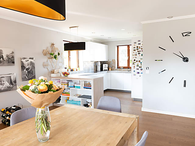 Tükörhegyi luxus családi ház KIADÓ #7