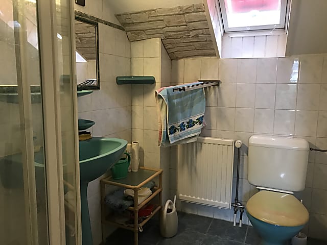 Siófokon eladó 128 m2-es ikerház, 553 m2 saját telekkel. #9