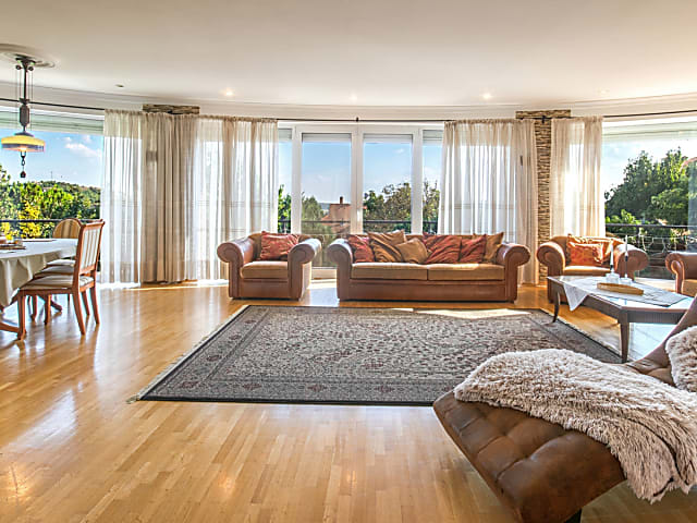 Budaörsön hatalmas birtok fantasztikus panorámával eladó #2