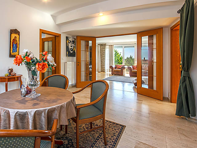 Budaörsön hatalmas birtok fantasztikus panorámával eladó #4