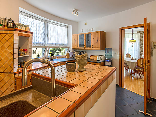 Budaörsön hatalmas birtok fantasztikus panorámával eladó #8