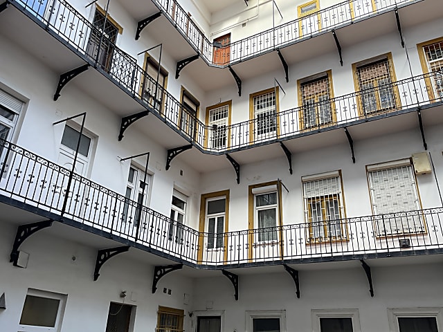 Budapest XIII. kerületében, 3 szobás téglalakás kiadó