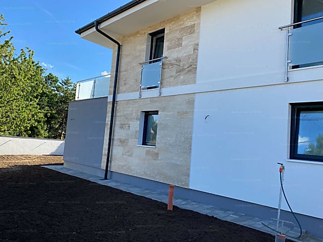 Érd Fenyvesben Minimalista Önálló családi ház eladó #2