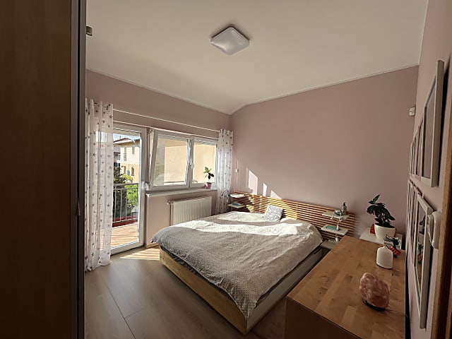 Rózsavölgyben sorház KIADÓ #3