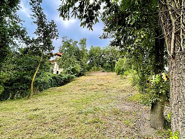 Érdligeten csodálatos fekvésű panorámás telek eladó #4