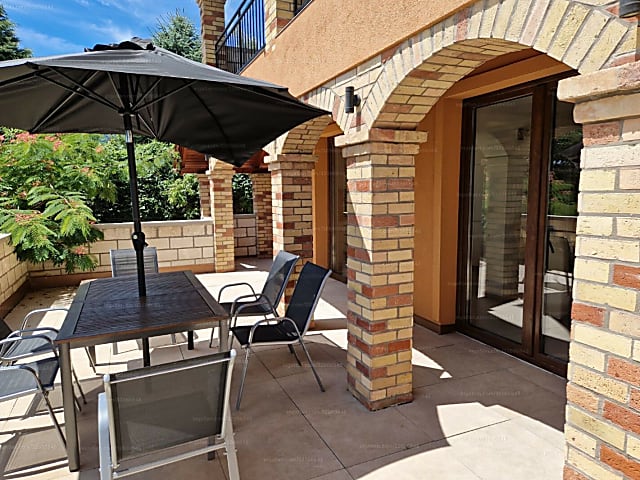 Diósdon Panorámás ház kiadó #4