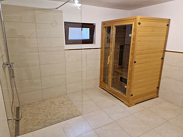 Diósdon Panorámás ház kiadó #8