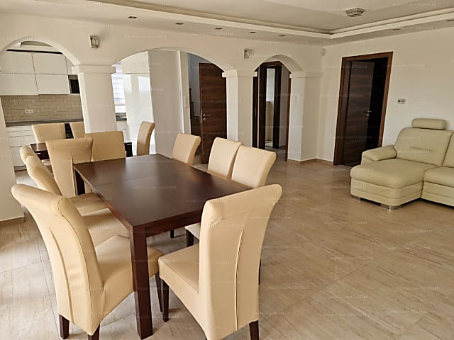 Diósdon Panorámás ház kiadó #6