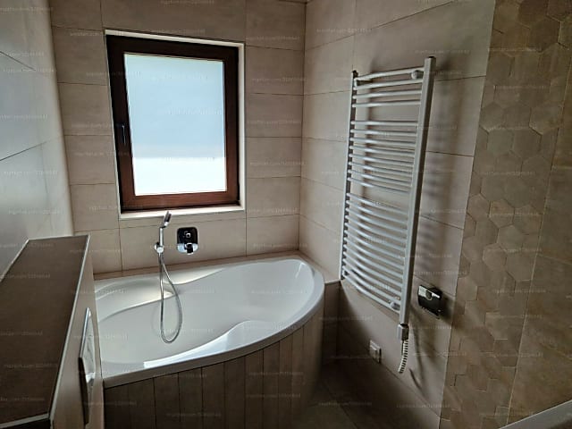 Diósdon Panorámás ház kiadó #7