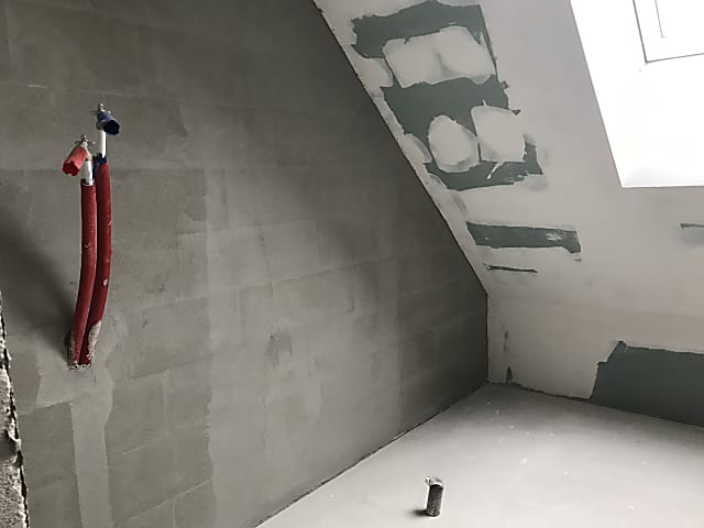 Törökbálinton eladó ikerház. #8