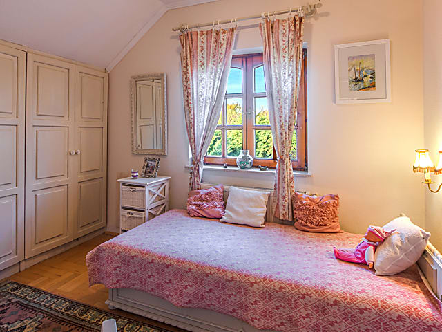 Eladó Toszkán stílusú családi ház Érd egyik legszebb pontján! #8