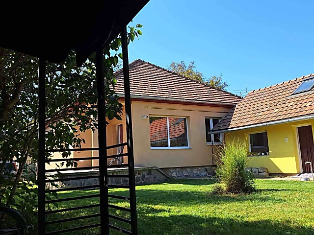 Kiadó házrész Törökbálinton #8