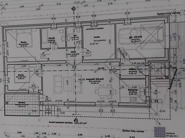 Új Építésű családi ház Érd Dombosvárosban #3