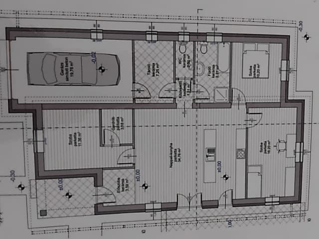 Új Építésű családi ház Érd Dombosvárosban #4