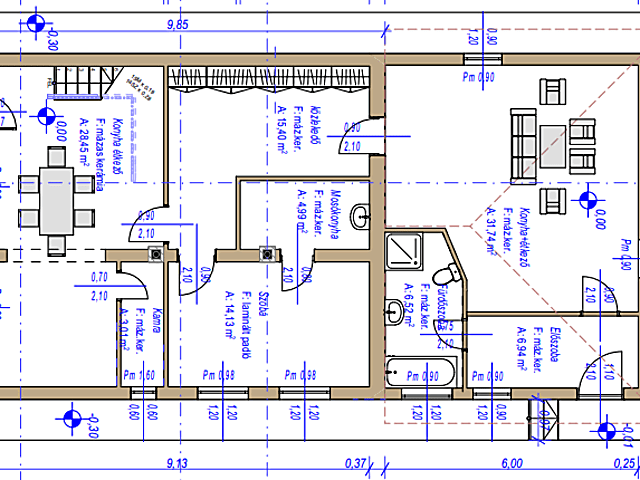 Családi ház, Érd Dombosvárosban eladó! #2