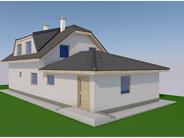 Családi ház, Érd Dombosvárosban eladó! #3