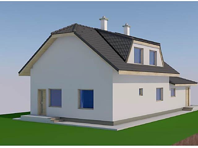 Családi ház, Érd Dombosvárosban eladó!