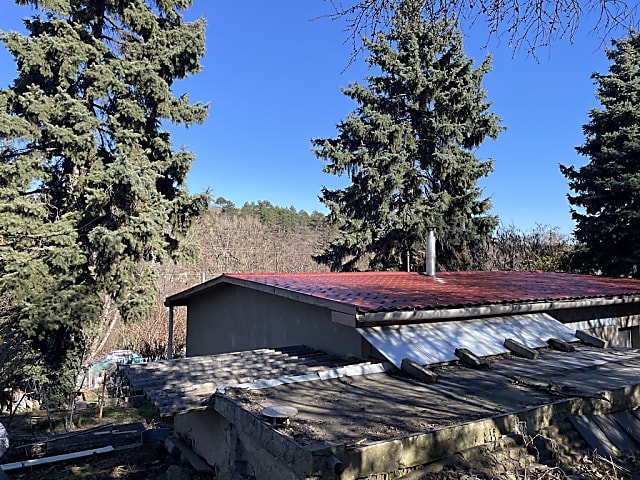 Törökbálint Újtelepen lakható kis ház eladó #4