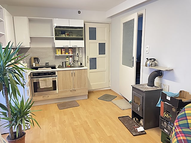 Törökbálint Újtelepen lakható kis ház eladó #3